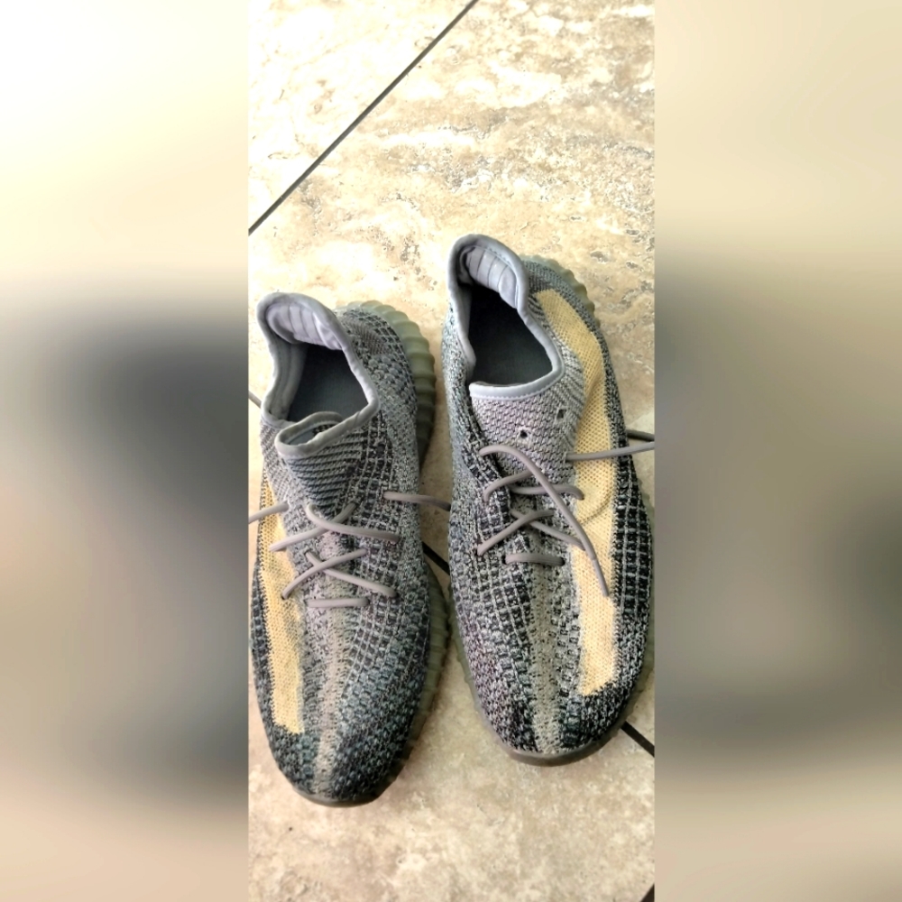 Authentic Yeezy w/ orignal box